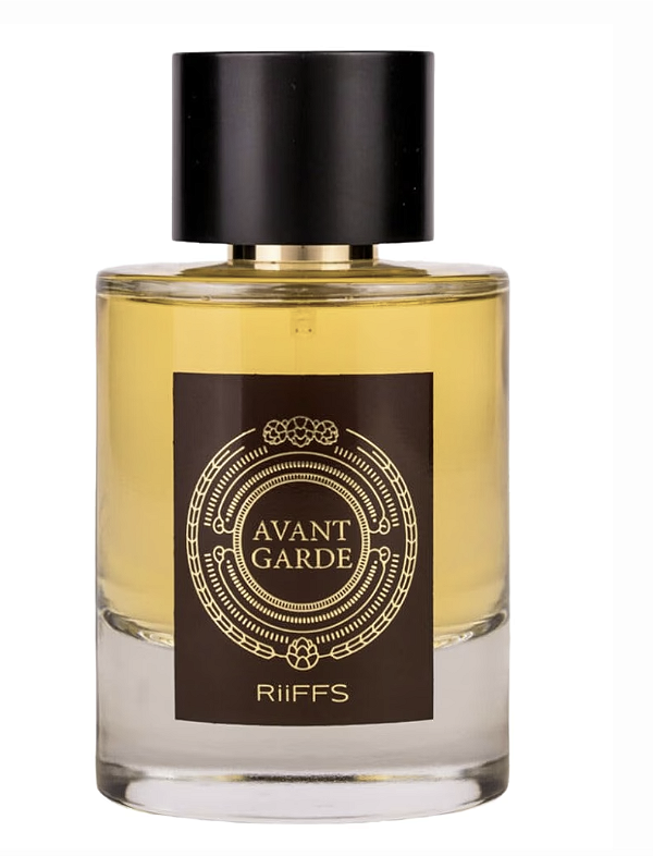 RIIFFS AVANT GARDE MASCULINO EAU DE PARFUM 100ML