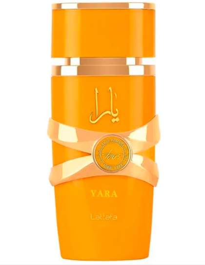 LATTAFA YARA TOUS FEMININO EAU DE PARFUM
