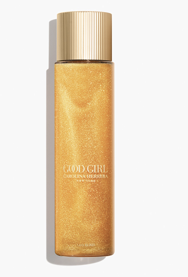 CAROLINA HERRERA GOOD GIRL OLEO FEM 150ML