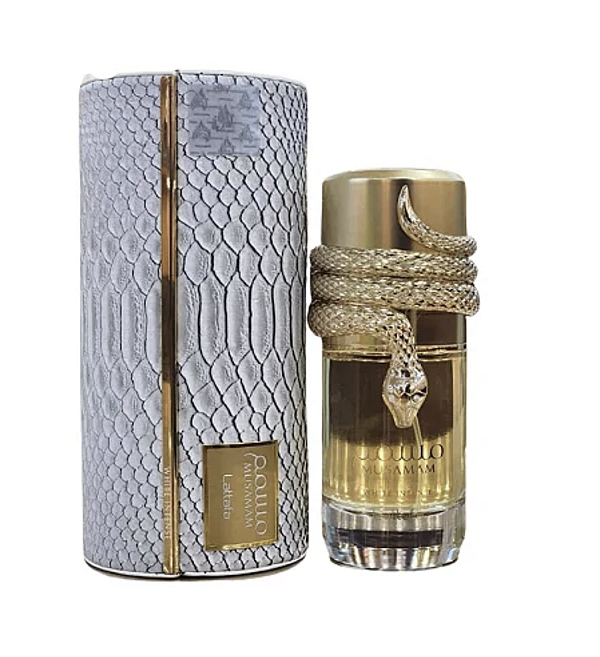 LATTAFA	MUSAMAM WHITE	100ML EAU DE PARFUM