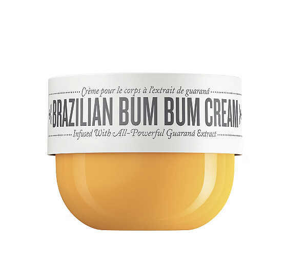 CREME CORPORAL SOL DE JANEIRO BRAZILIAN BUM BUM CREAM