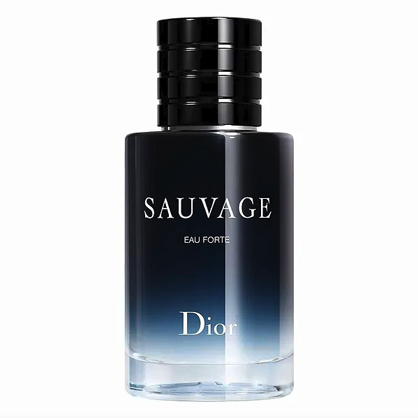 DIOR SAUVAGE EAU FORTE MASCULINO PARFUM
