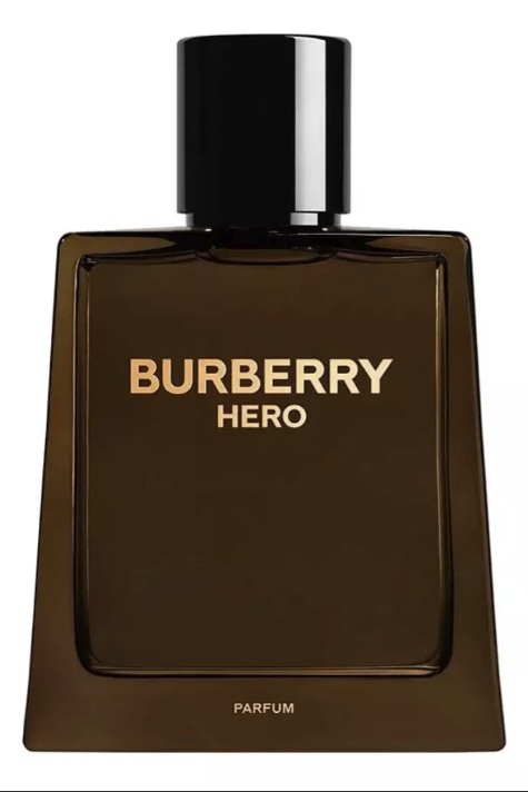 BURBERRY HERO MASCULINO PARFUM