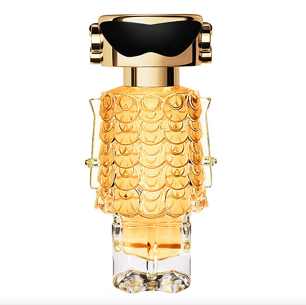 RABANNE	FAME INTENSE FEMININO EAU DE PARFUM