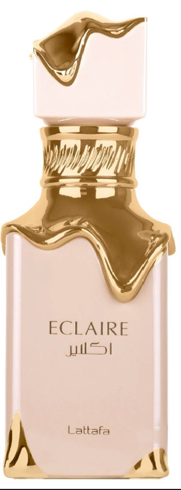 LATTAFA ECLAIRE FEMININO EAU DE PARFUM 100ML