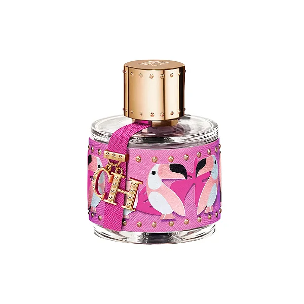 CAROLINA HERRERA CH BIRDS OFF PARADISE FEMININO EAU DE PARFUM 100ML