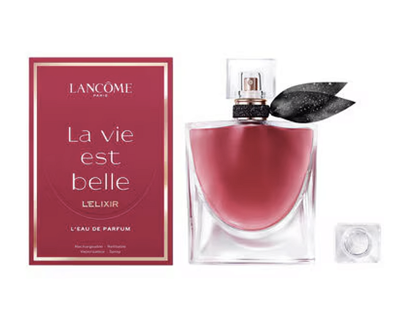 LANCOME LA VIE EST BELLE ELIXIR EAU DE PARFUM