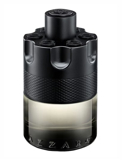 AZZARO WANTED THE MOST INTENSE	MASCULINO EAU DE TOILETTE