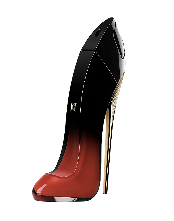 CAROLINA HERRERA GOOD GIRL VERY ELIXIR FEMININO EAU DE PARFUM