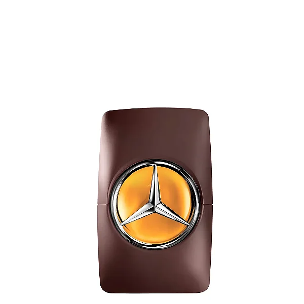 MERCEDES BENZ MAN PRIVATE MASCULINO EAU DE PARFUM 100ML
