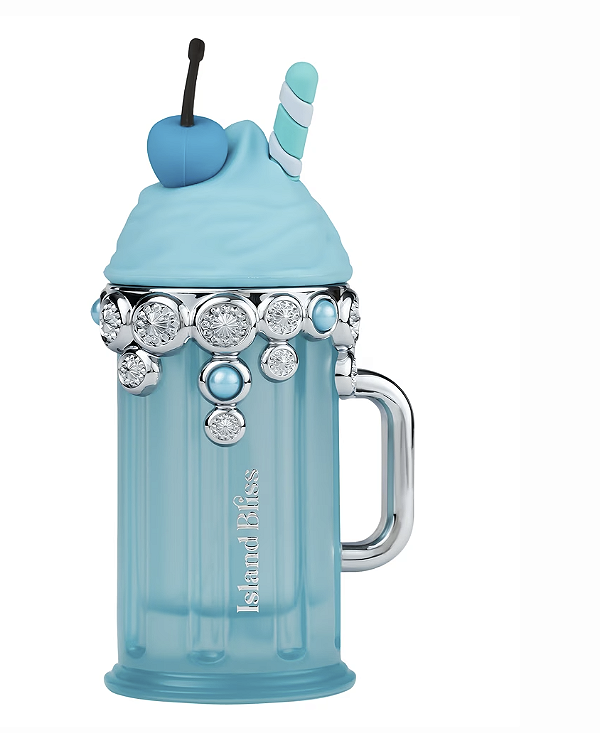 ARMAF ISLAND BLISS FEMININO EAU DE PARFUM