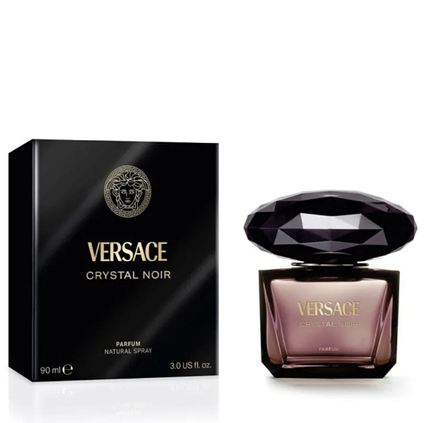VERSACE BRIGHT CRYSTAL PARFUM FEMININO
