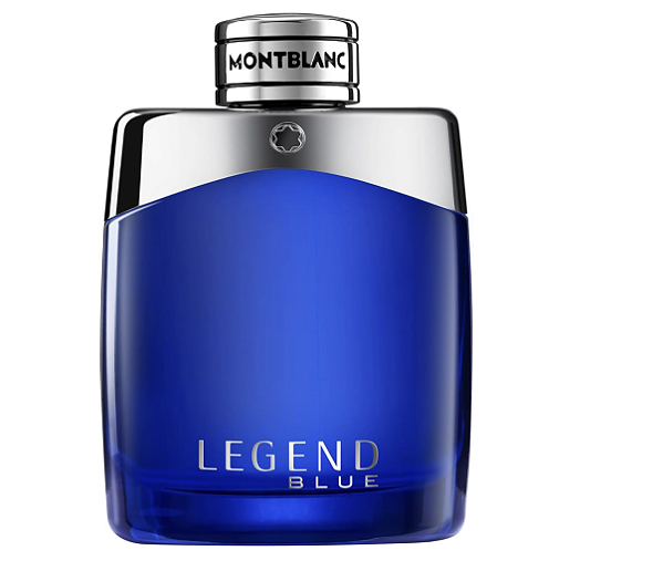 MONTBLANC LEGEND BLUE MASCULINO EAU DE PARFUM