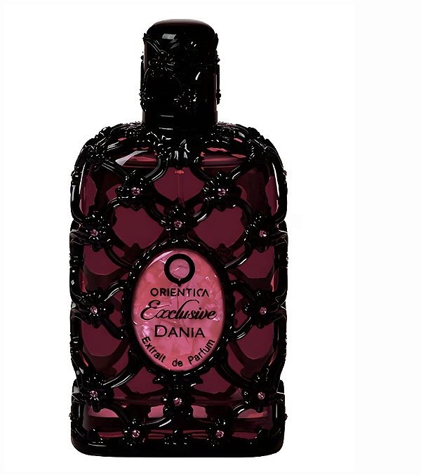 ORIENTICA ROYAL DANIA FEMININO EXTRAIT DE PARFUM 80ML