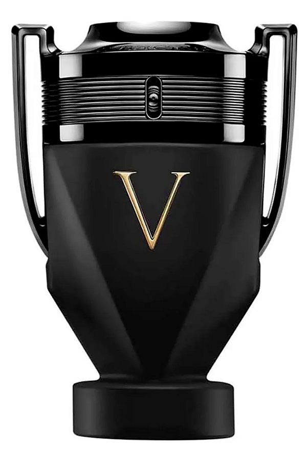 RABANNE  INVICTUS VICTORY ABSOLU MASCULINO PARFUM INTENSE