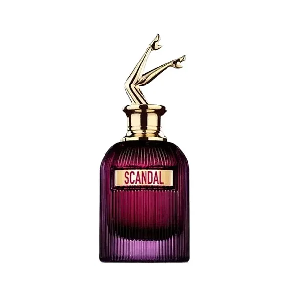 JEAN PAUL GAULTIER SCANDAL HER INTENSE FEMININO EAU DE PARFUM