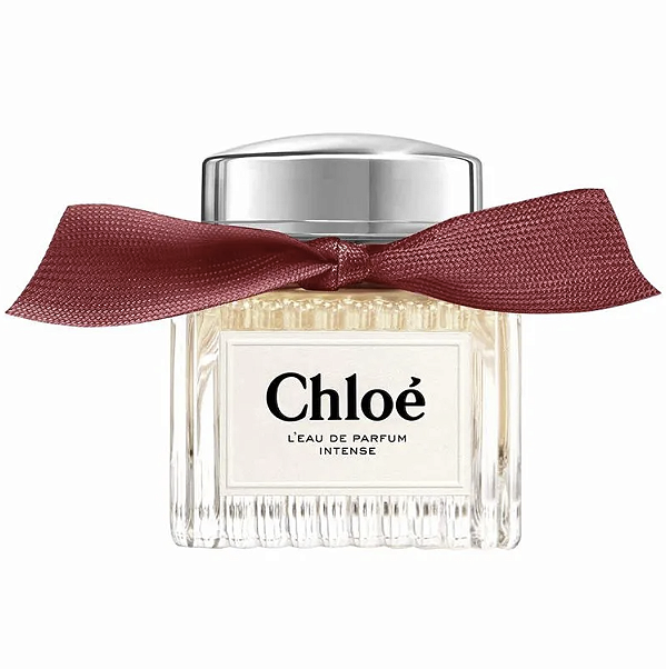 CHLOE L'EAU SIGNATURE INTENSE FEMININO EAU DE PARFUM