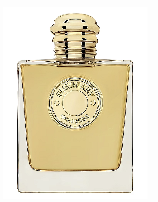 BURBERRY GODDESS INTENSE FEMININO EAU DE PARFUM