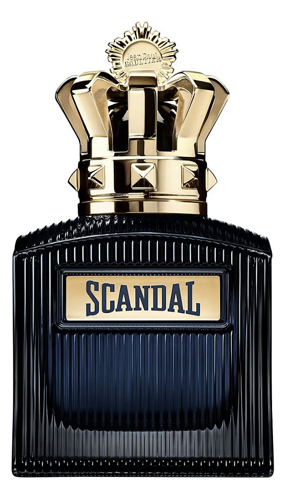 JEAN PAUL GAULTIER SCANDAL INTENSE MASCULINO EAU DE PARFUM