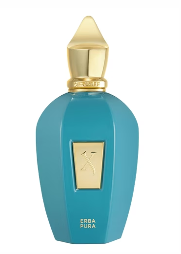 XERJOFF ERBA PURA COMPARTILHAVEL EAU DE PARFUM 100ML