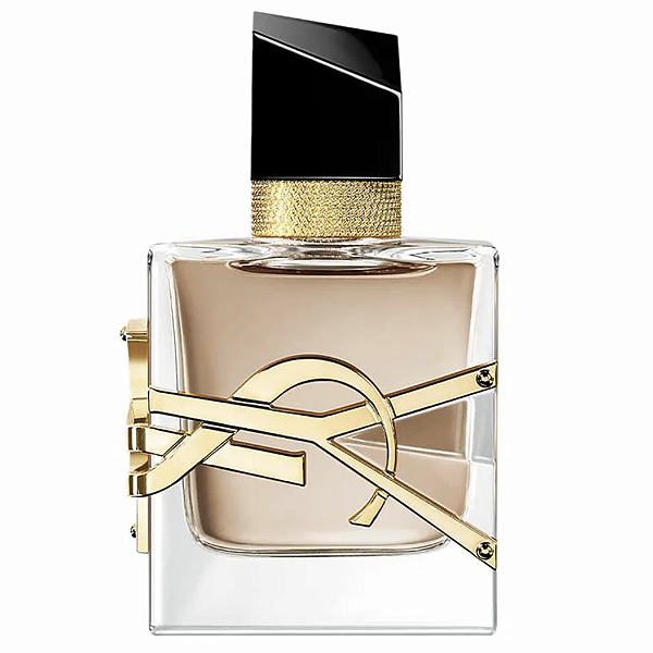 YVES SAINT LAURENT LIBRE FLOWERS & FLAMES FEMININO EAU DE PARFUM