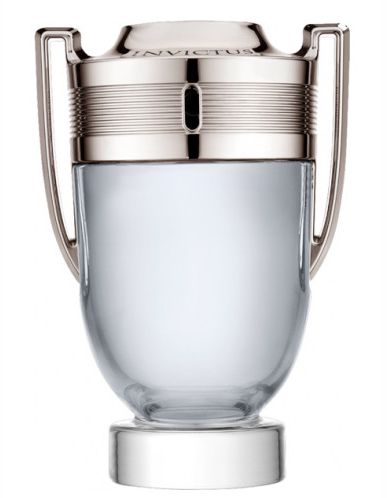 RABANNE INVICTUS MASCULINO EAU DE TOILETTE