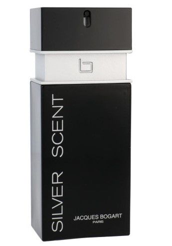 JACQUES BOGART SILVER SCENT MASCULINO EAU DE TOILETTE