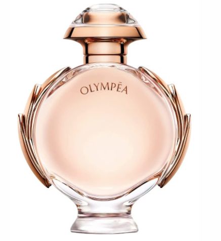 RABANNE OLYMPEA FEMININO EAU DE PARFUM