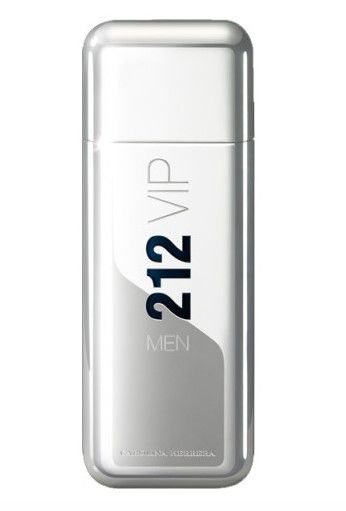 CAROLINA HERRERA 212 VIP MEN MASCULINO EAU DE TOILETTE