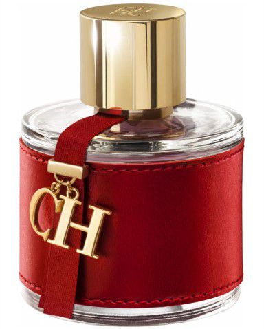 CAROLINA HERRERA CH FEMININO EAU DE TOILETTE