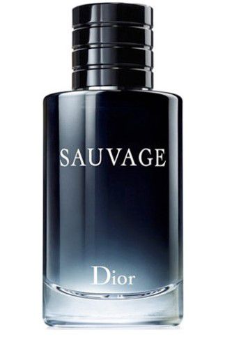 DIOR SAUVAGE MASCULINO EAU DE TOILETTE