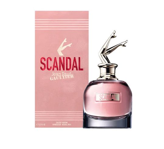 JEAN PAUL GAULTIER SCANDAL FEMININO EAU DE PARFUM