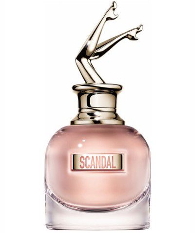 JEAN PAUL GAULTIER SCANDAL FEMININO EAU DE PARFUM