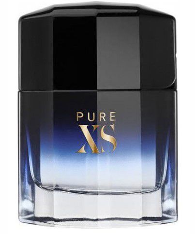 RABANNE XS PURE MASCULINO EAU DE TOILETTE