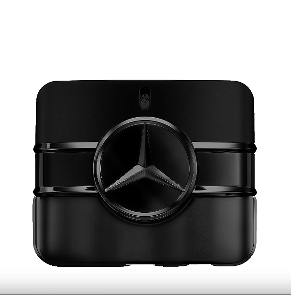 MERCEDES BENZ SIGN YOUR POWER MASCULINO EAU DE PARFUM INTENSE