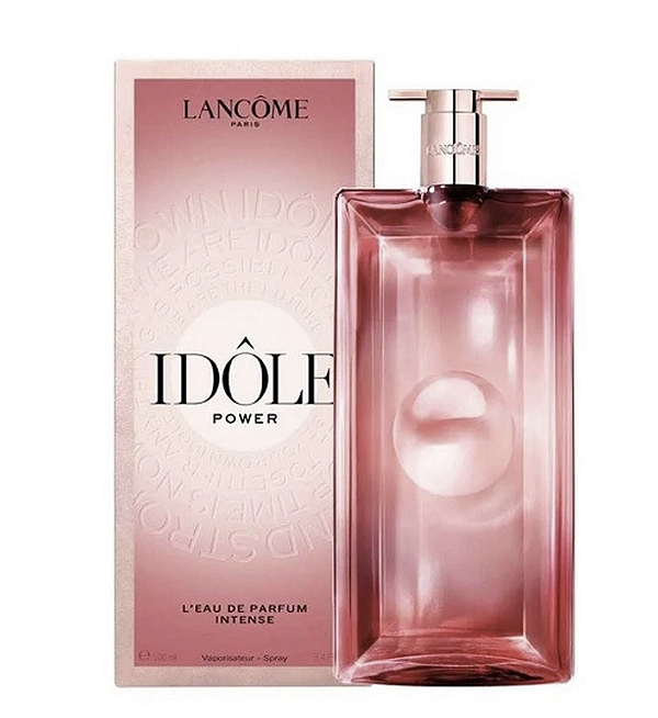 LANCOME IDOLE POWER EAU DE PARFUM FEMININO