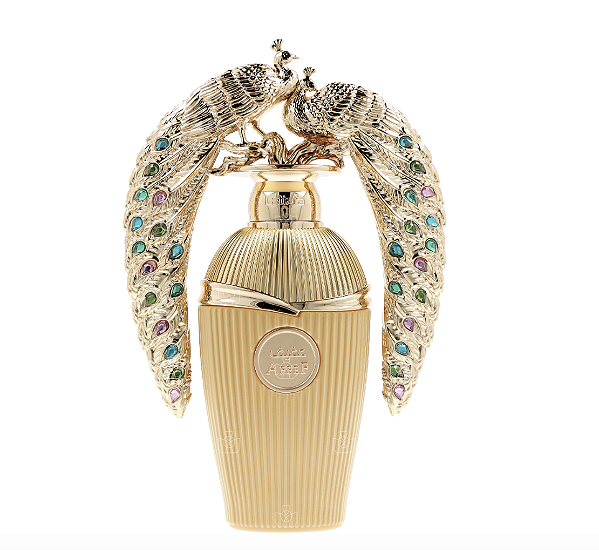 LATTAFA AFEEF ARABE COMPARTILHAVEL EAU DE PARFUM 100ML