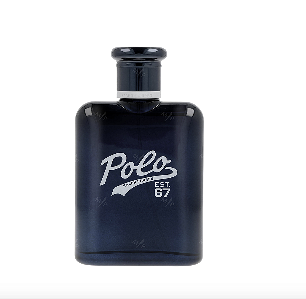 RALPH LAUREN POLO 67 MASCULINO EAU DE TOILETTE