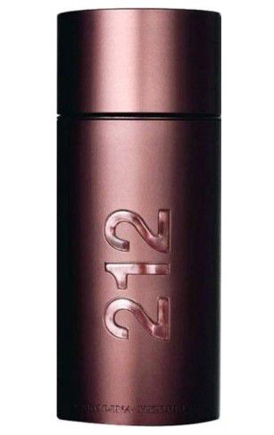 CAROLINA HERRERA 212 SEXY MEN EAU DE TOILETTE
