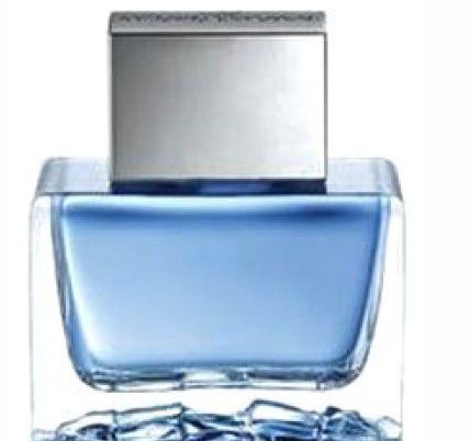 ANTONIO BANDERAS	BLUE SEDUCTION MASCULINO EAU DE TOILETTE