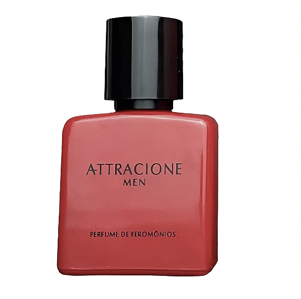 ATTRACIONE MEN PERFUME DE FEROMONIO