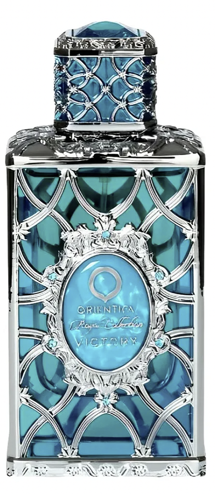 ORIENTICA ROYAL VICTORY MASCULINO EAU DE PARFUM 80ML