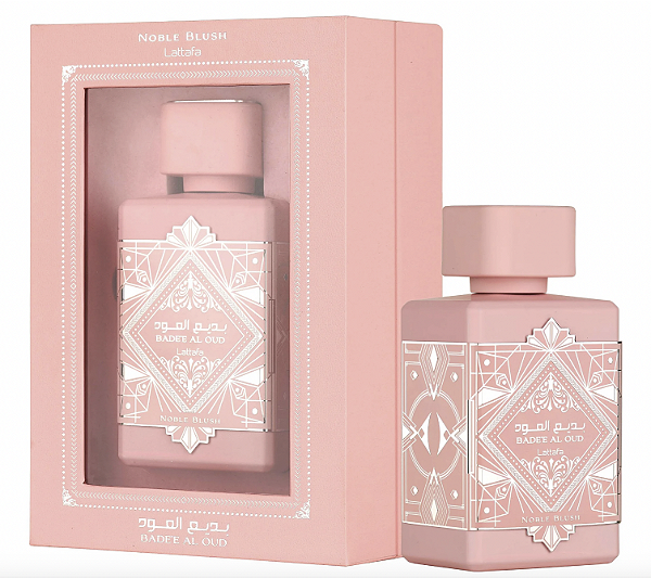 LATTAFA NOBLE BLUSH 100 ML EDP FEM