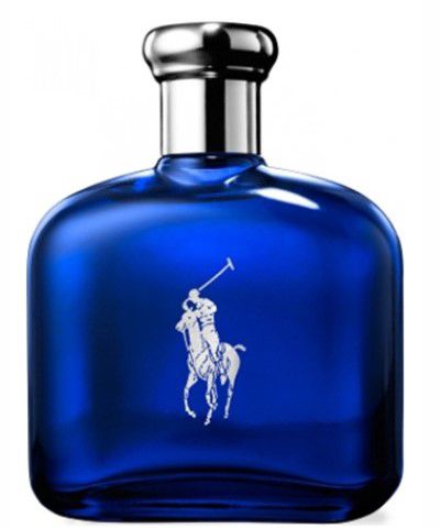 RALPH LAUREN POLO BLUE MASCULINO EAU DE TOILETTE