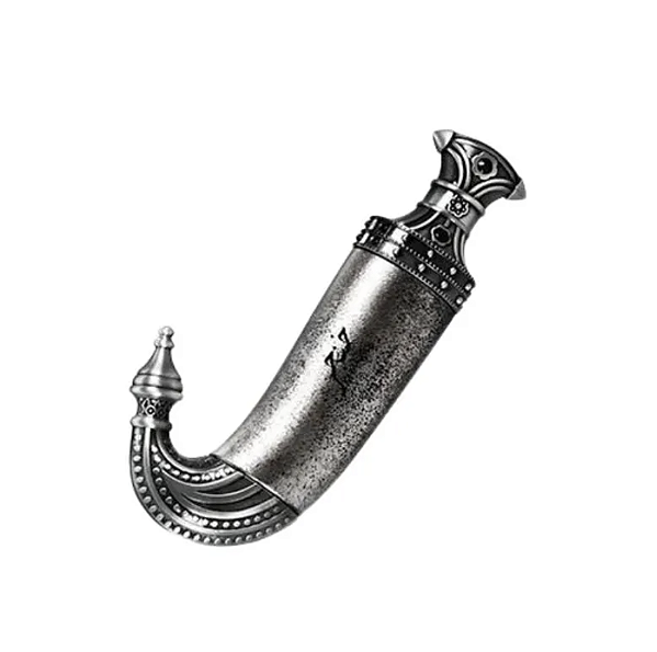 LATTAFA KHANJAR COMPARTILHAVEL EAU DE PARFUM 85ML