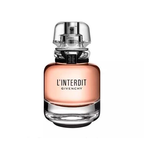 GIVENCHY LINTERDIT FEMININO EAU DE PARFUM