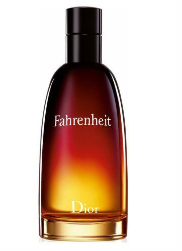 DIOR FAHRENHEIT MASCULINO EAU DE TOILETTE