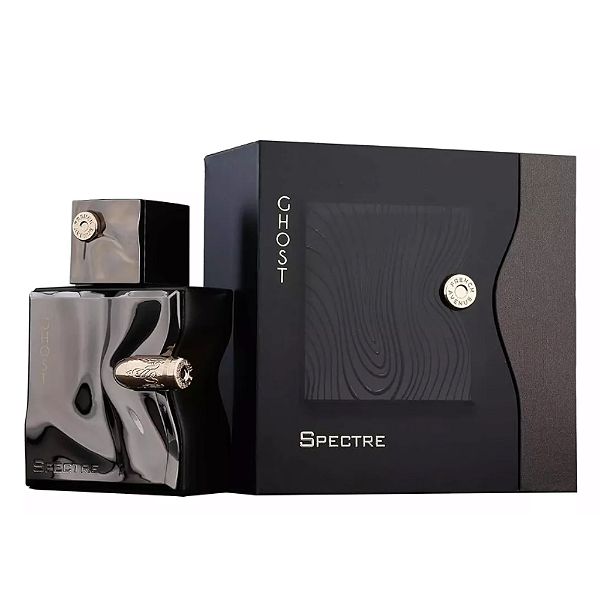 FRENCH AVENUE SPECTRE GHOST MASCULINO 80ML