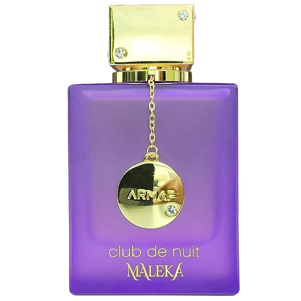 ARMAF CLUB DE NUIT MALEKA FEMININO EAU DE PARFUM 100ML