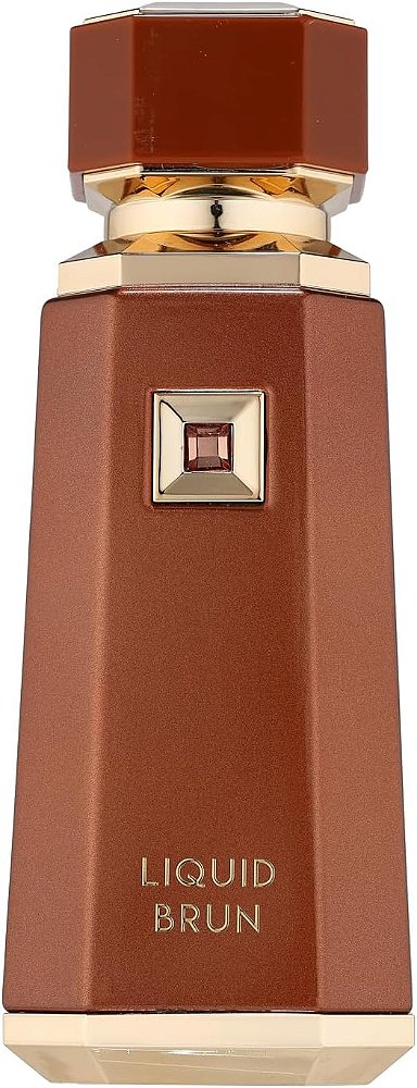 FRENCH AVENUE LIQUID BRUN MASCULINO EAU DE PARFUM 100ML